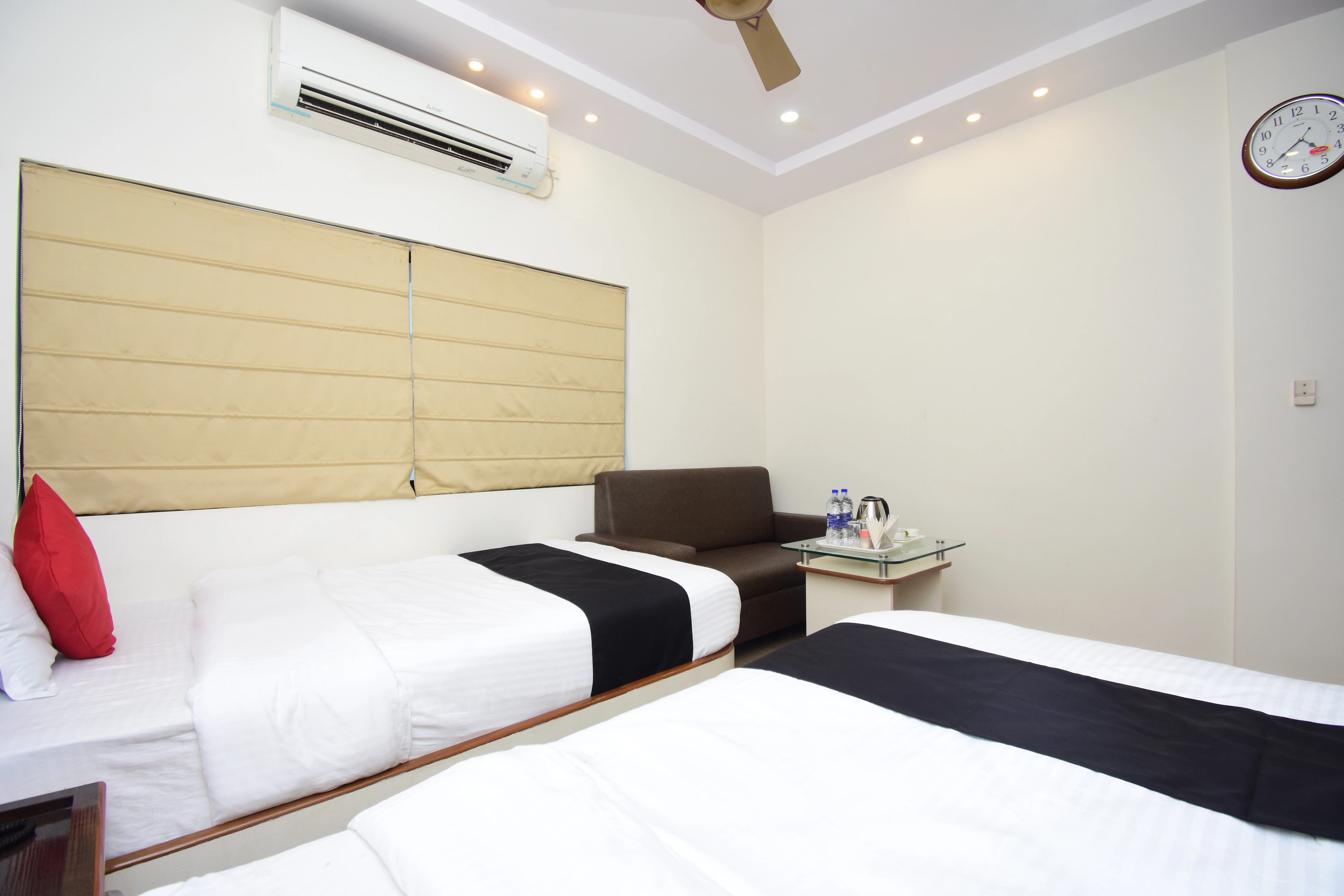 Royal Delux Room 3